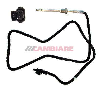 Cambiare Érzékelő, kipufogógáz-hőmérséklet - VE390176 - TothCarparts