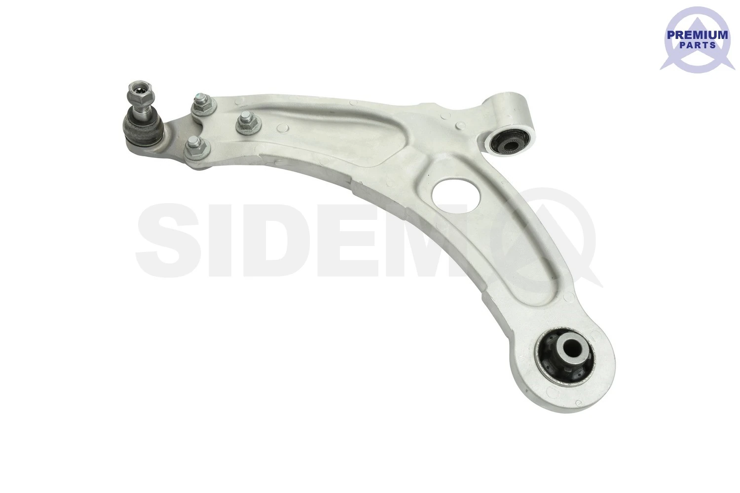 SIDEM lengőkar, kerékfelfüggesztés - 53450 - TothCarparts