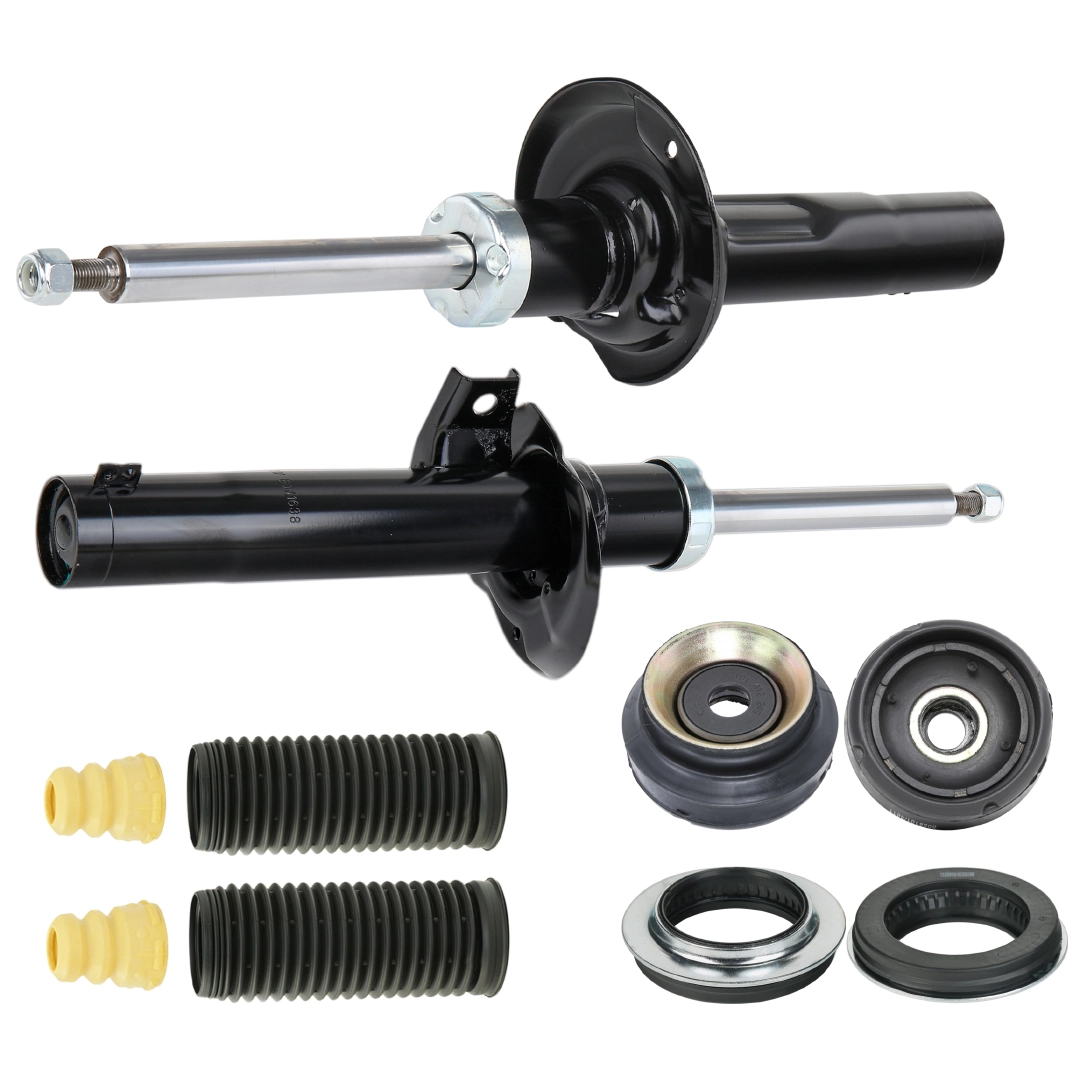 RIDEX futóműkészlet, lengéscsillapító - 1185S0011 - TothCarparts