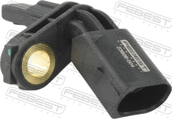 FEBEST érzékelő, kerékfordulatszám - 23606-004 - TothCarparts