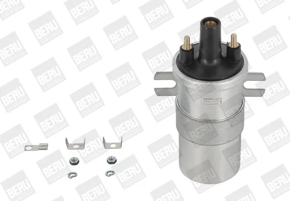 MDR gyújtótekercs - BER-ZS563 - TothCarparts