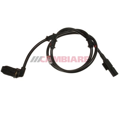 Cambiare érzékelő, kerékfordulatszám - VE701293 - TothCarparts