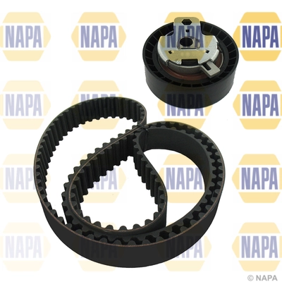NAPA Fogasszíjkészlet - NTK2006 - TothCarparts