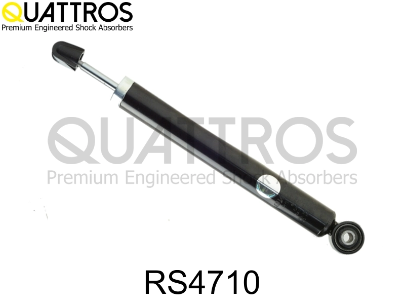 DAVID VASCO lengéscsillapító - RS4710 - TothCarparts