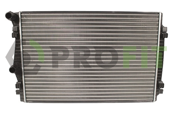 PROFIT hűtő, motorhűtés - 1740-0548 - TothCarparts