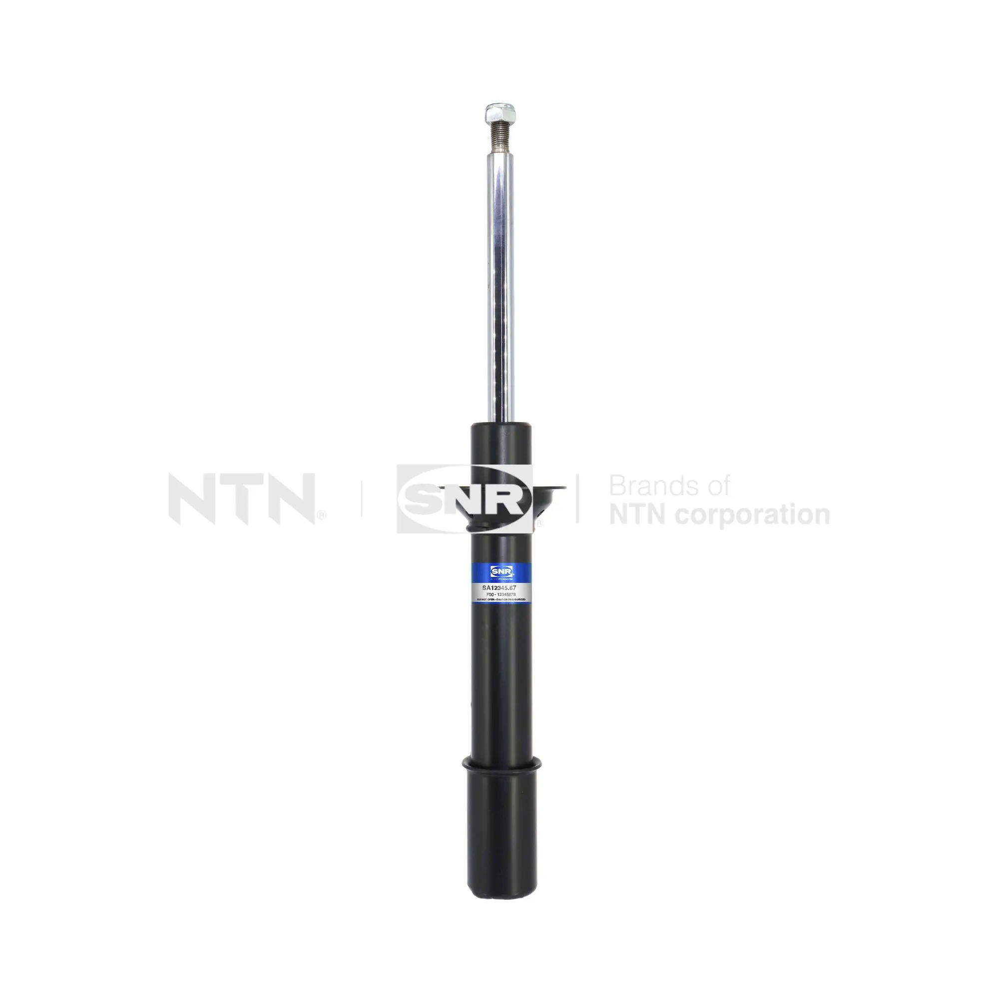 SNR lengéscsillapító - SA65543.20 - TothCarparts