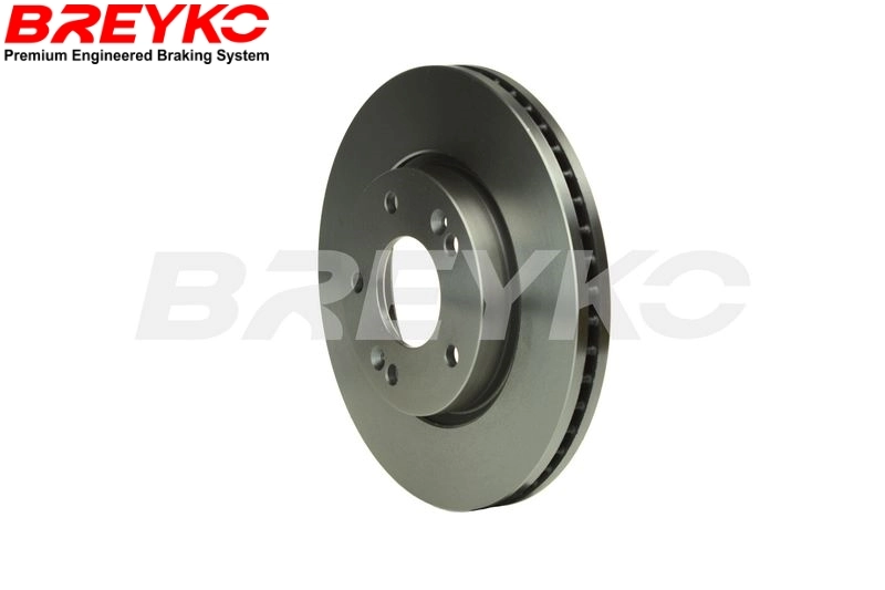 DAVID VASCO féktárcsa - T4283 - TothCarparts