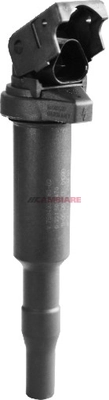 Cambiare gyújtótekercs - VE520544 - TothCarparts