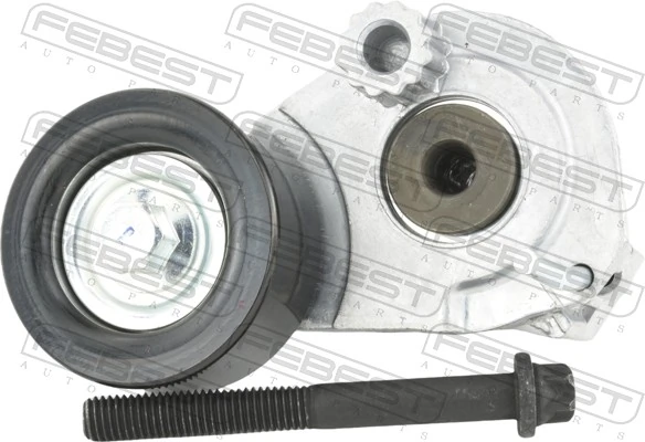 FEBEST Szíjfeszítő, hosszbordás szíj - 1890-ASJ - TothCarparts