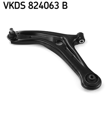 SKF lengőkar, kerékfelfüggesztés - VKDS 824063 B - TothCarparts