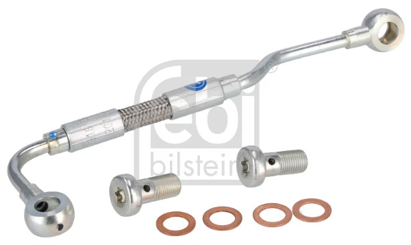 FEBI BILSTEIN Olajvezeték, töltő - 189284 - TothCarparts