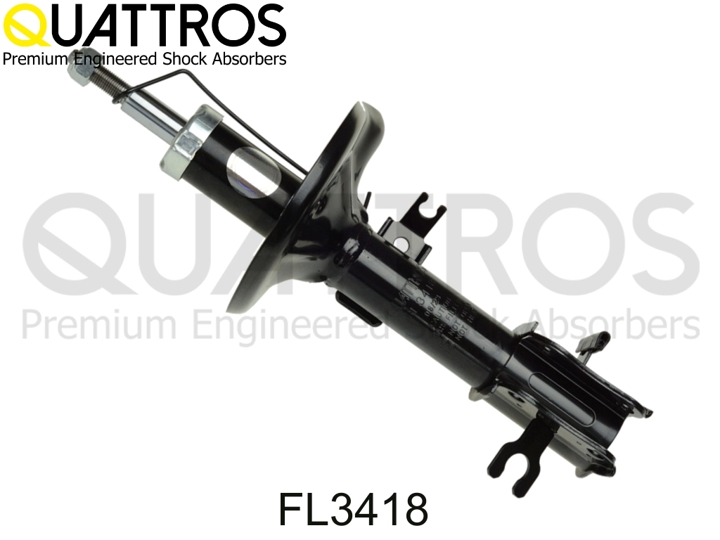DAVID VASCO lengéscsillapító - FL3418 - TothCarparts