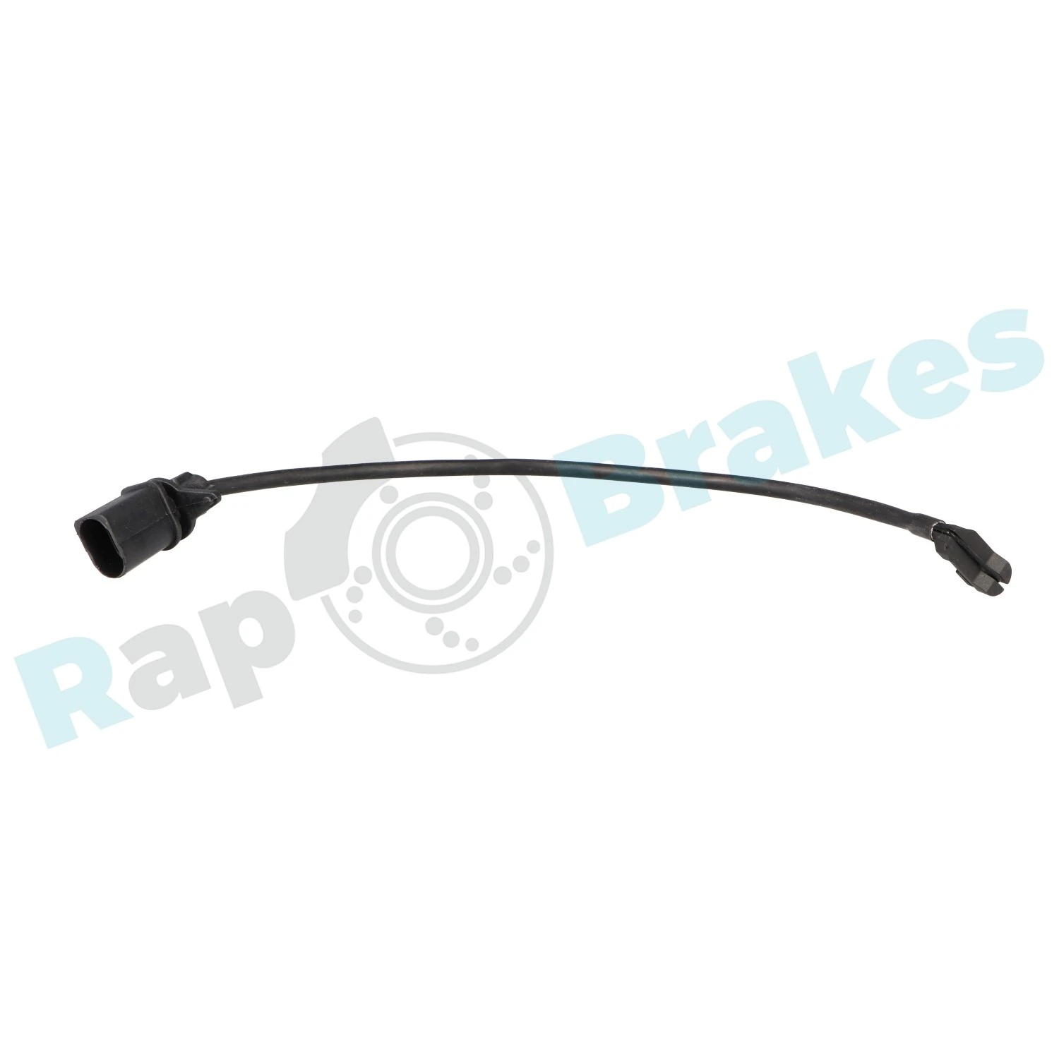RAP BRAKES figyelmezető kontaktus, fékbetétkopás - R-G0109 - TothCarparts
