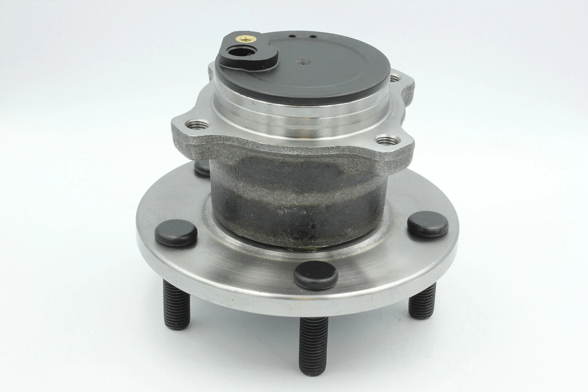 NFC kerékcsapágy készlet - NFH8801 - TothCarparts