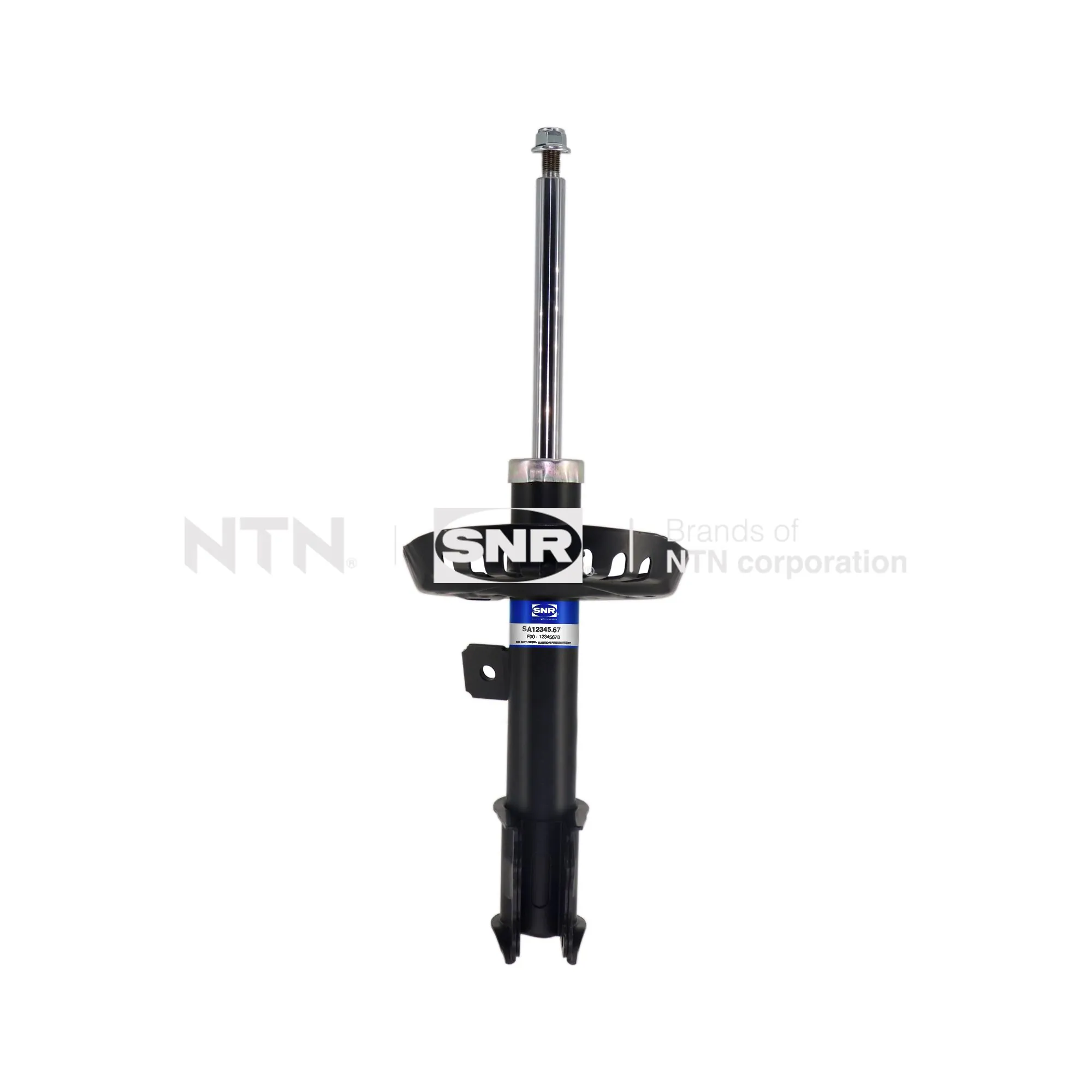 SNR lengéscsillapító - SA65940.02R - TothCarparts