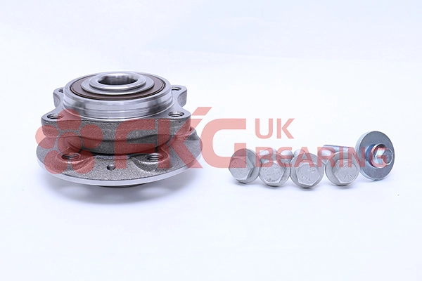 FKG kerékcsapágy készlet - GL4167S - TothCarparts