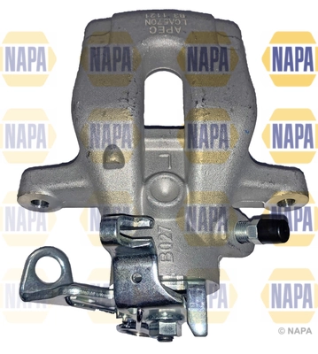 NAPA féknyereg - NCA1423 - TothCarparts