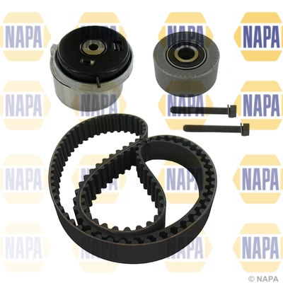 NAPA Fogasszíjkészlet - NTK2057 - TothCarparts