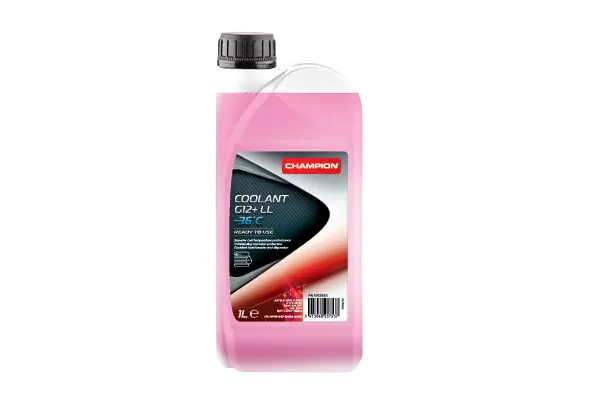 CHAMPION LUBRICANTS Fagyálló - 1052665 - TothCarparts