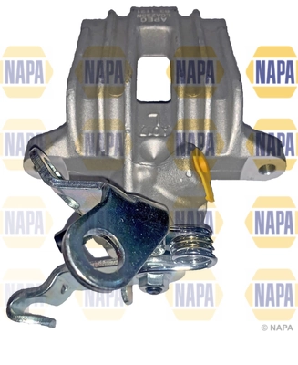 NAPA féknyereg - NCA1001 - TothCarparts