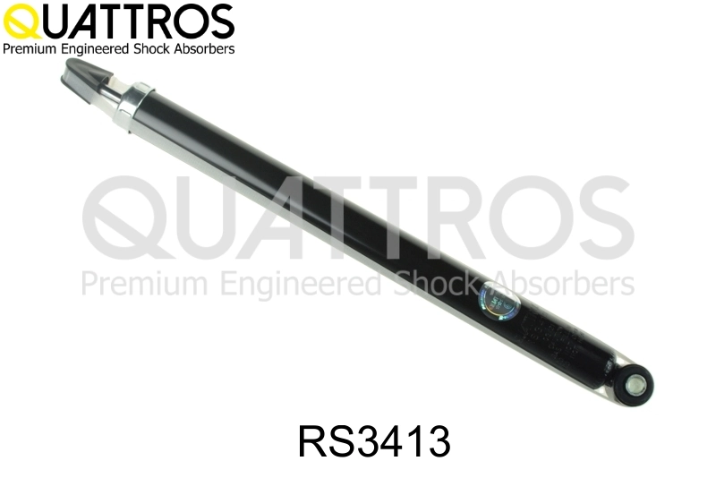 DAVID VASCO lengéscsillapító - RS3413 - TothCarparts