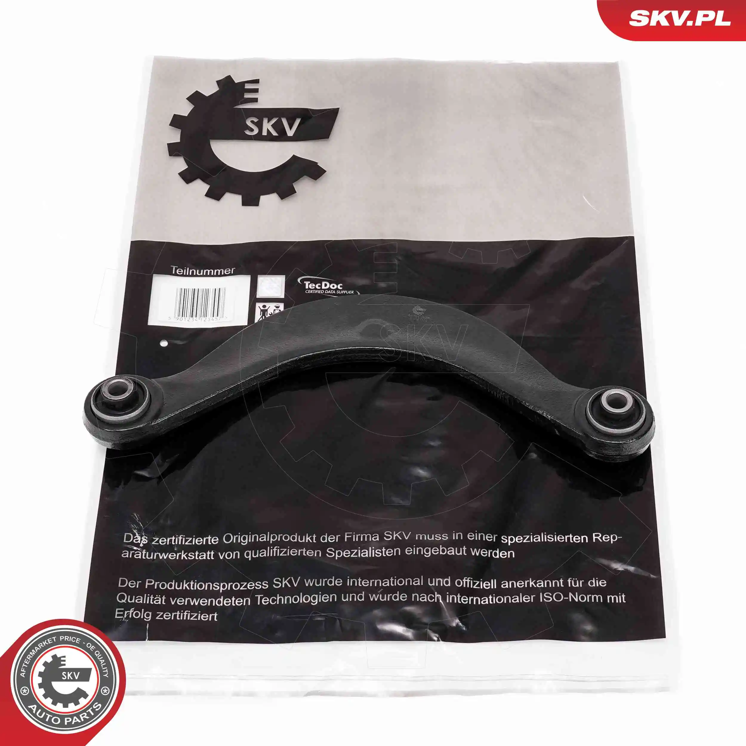 ESEN SKV lengőkar, kerékfelfüggesztés - 69SKV828 - TothCarparts