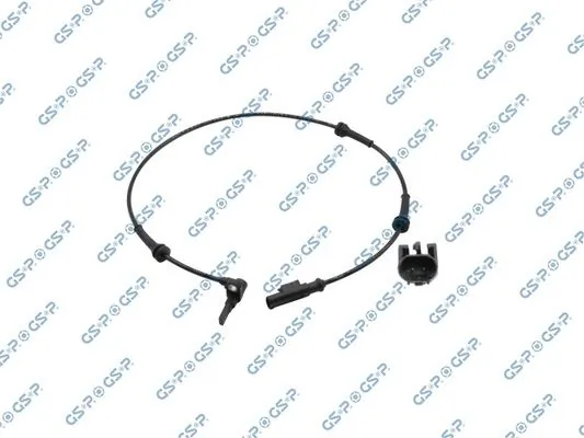 MDR érzékelő, kerékfordulatszám - GSP-9A0769 - TothCarparts