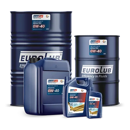 EUROLUB motorolaj - 241XXX - TothCarparts