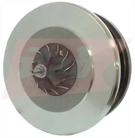 ITAB AUTOMOTIVE Törzscsoport, turbótöltő - 25075001AV - TothCarparts