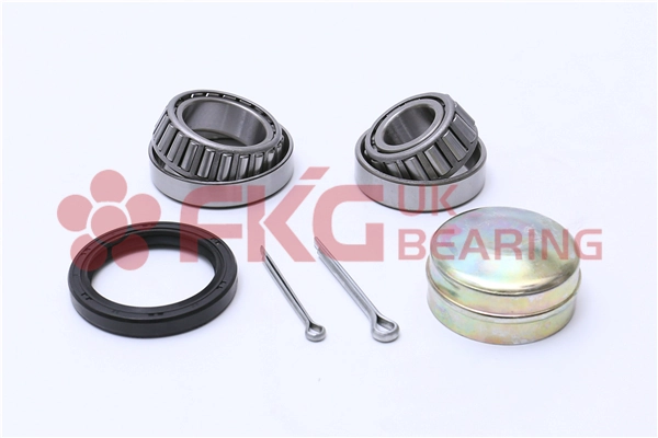 FKG kerékcsapágy készlet - GL4034S - TothCarparts