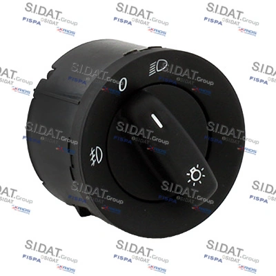SIDAT kapcsoló, főfényszóró - 5.693826A2 - TothCarparts