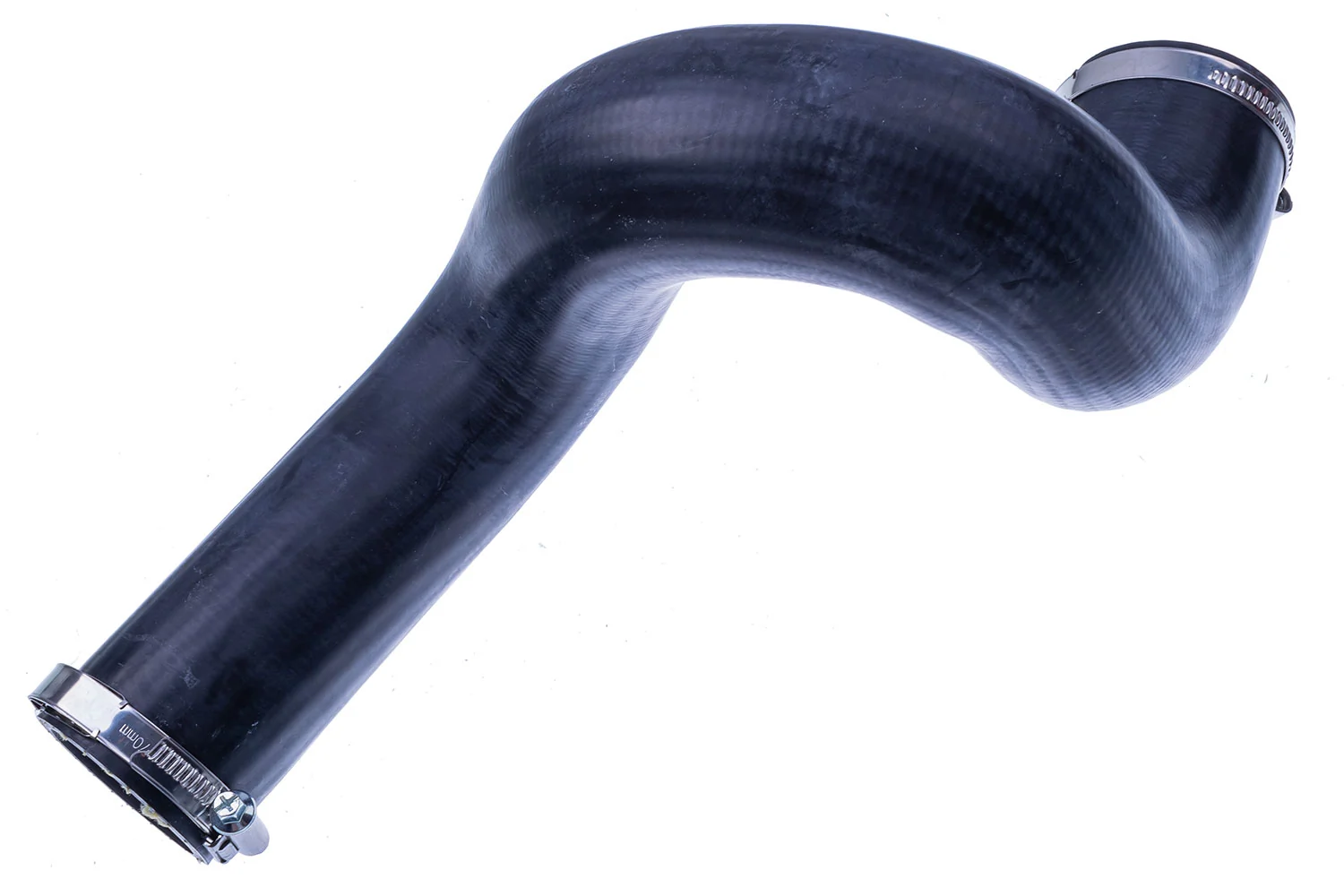 DENCKERMANN Töltőlevegő cső - F100050 - TothCarparts