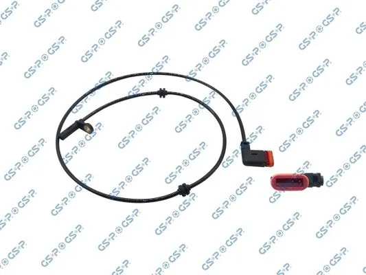 MDR érzékelő, kerékfordulatszám - GSP-9A1192 - TothCarparts