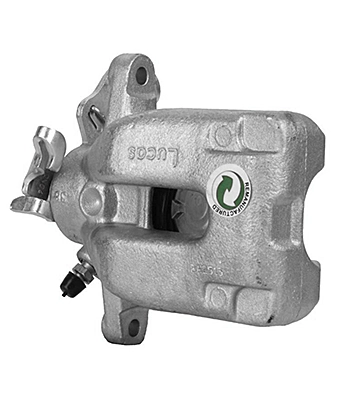NEOCOM féknyereg - 0830103N - TothCarparts
