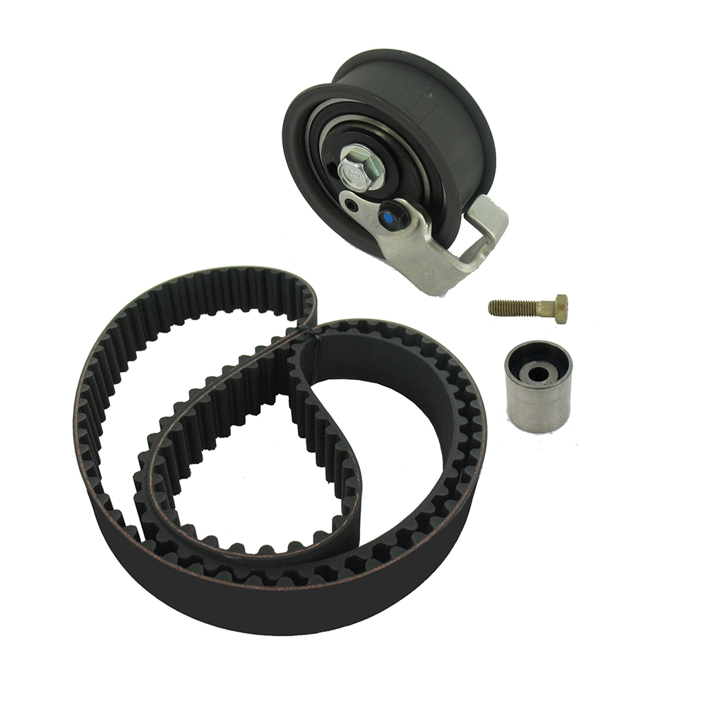 MOTRIO Fogasszíjkészlet - 8660002897 - TothCarparts