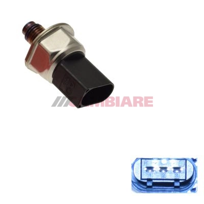 Cambiare érzékelő, üzemanyag nyomás - VE700376 - TothCarparts