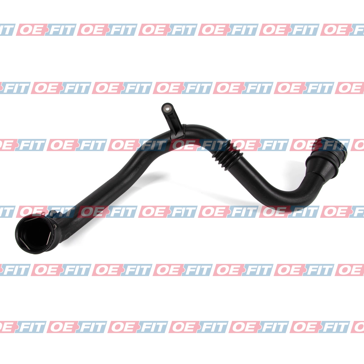 OE-FIT Schäferbartho Töltőlevegő cső - 310 28 927 03 22 - TothCarparts