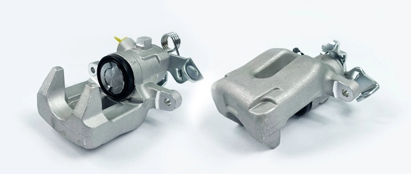 FREMAX féknyereg - FBC1191L - TothCarparts