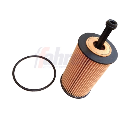 Fahren olajszűrő - FFL6033 - TothCarparts