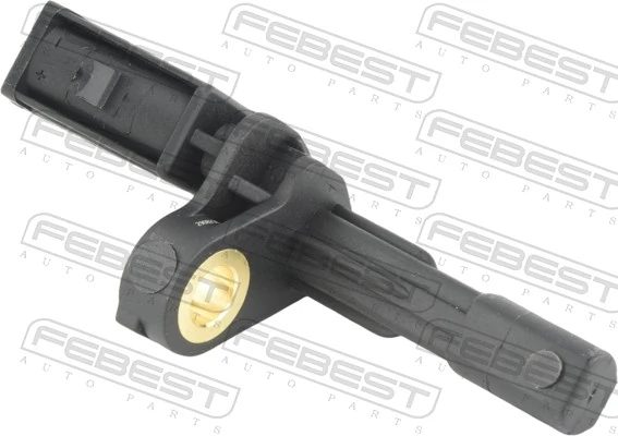 FEBEST érzékelő, kerékfordulatszám - 23606-012 - TothCarparts