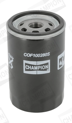 CHAMPION olajszűrő - COF100280S - TothCarparts