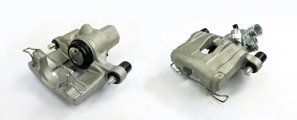 FREMAX féknyereg - FBC1169R - TothCarparts