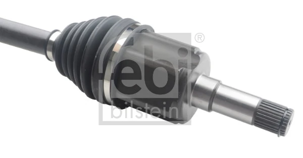 FEBI BILSTEIN hajtótengely - 188149 - TothCarparts