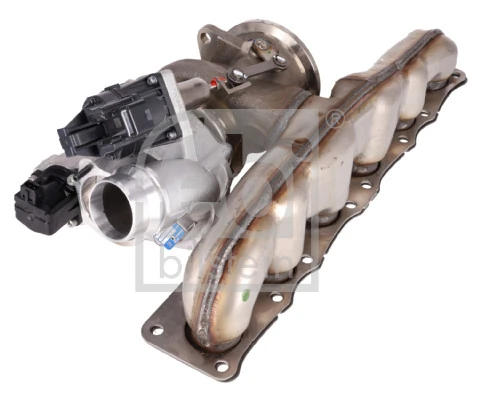 FEBI BILSTEIN töltő, feltöltés - 187006 - TothCarparts