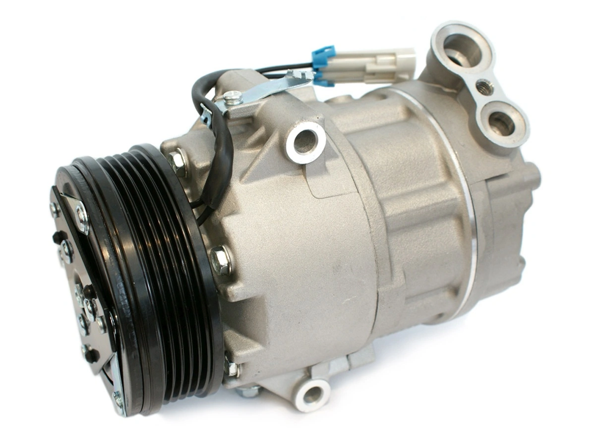 EURO KLIMA kompresszor, klíma - EKL32171 - TothCarparts