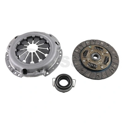 OSSCA kuplungkészlet - 74335 - TothCarparts