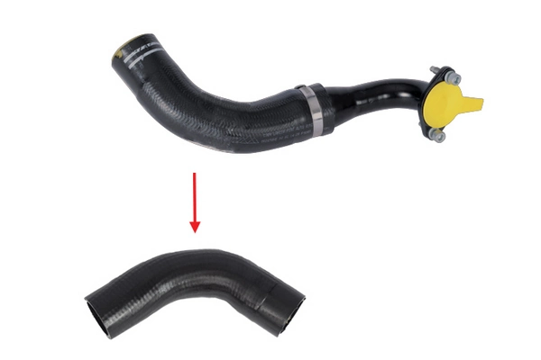 GOOM Töltőlevegő cső - AH-1189 - TothCarparts