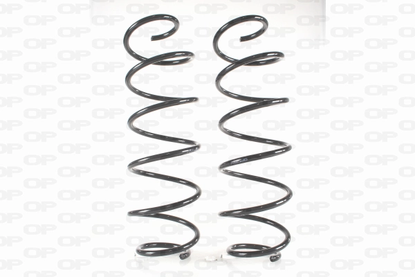 OPEN PARTS futómű rugó - CSR9030.02 - TothCarparts