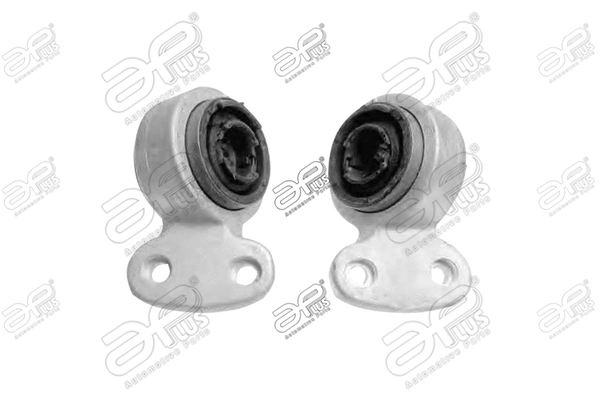 APlus javítókészlet, keresztlengőkar - 15556AP - TothCarparts
