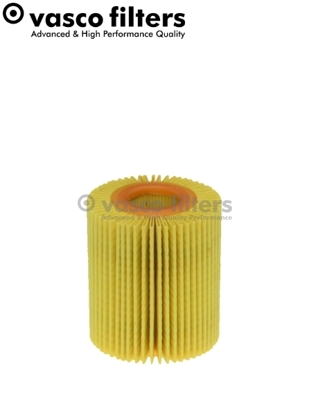 DAVID VASCO olajszűrő - V382 - TothCarparts